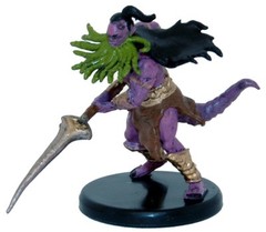 Bearded Devil Monster Menagerie set 3